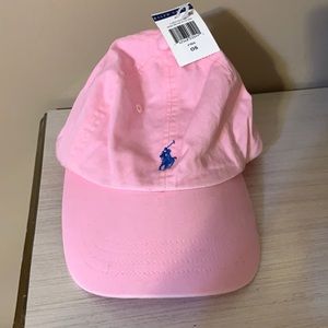 Polo Cap
